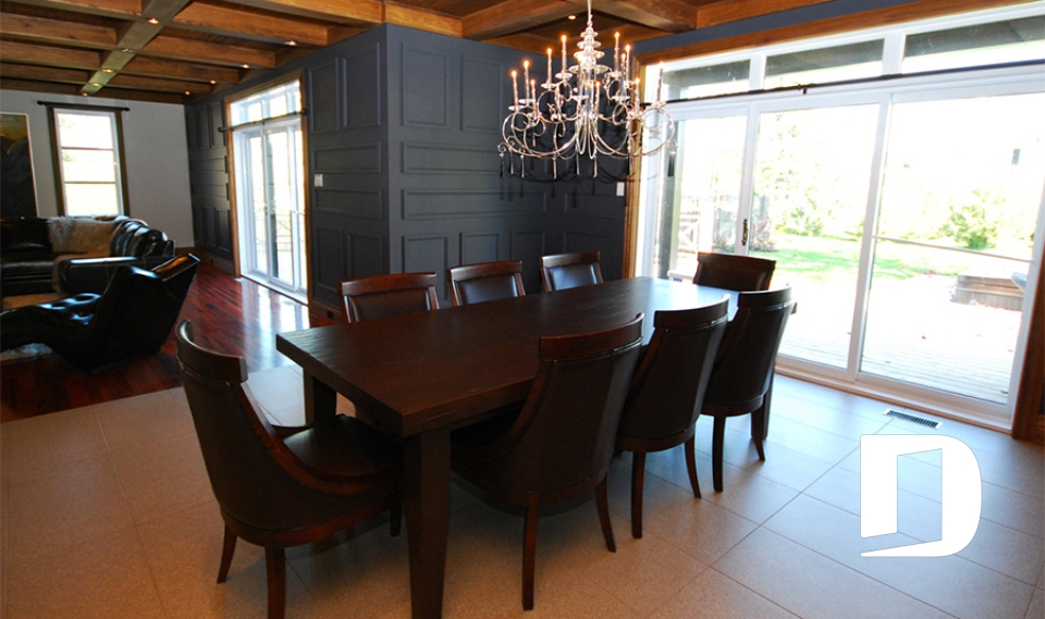 Photo Salle à manger - La Fayette