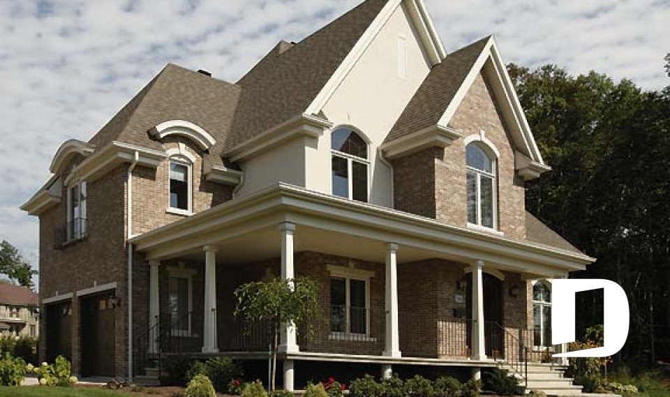 Photo Vue avant - Concordia