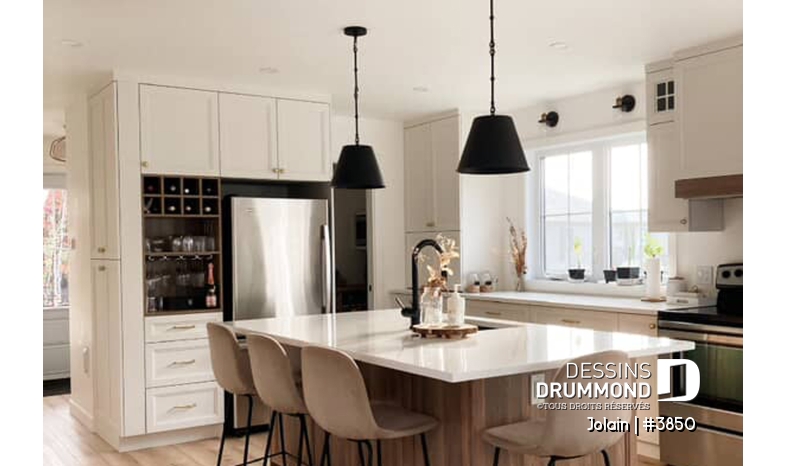 Photo Cuisine - Jolain