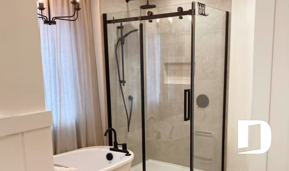 Photo Salle de bain - Jolain