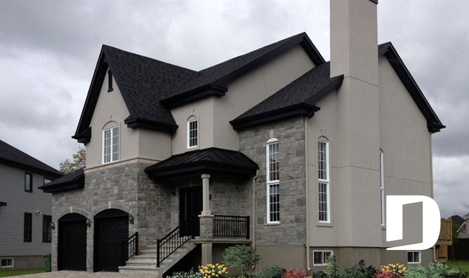 Photo Vue avant - Lorène