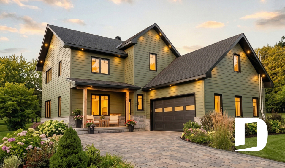 Photo Vue avant - Nikolas 2