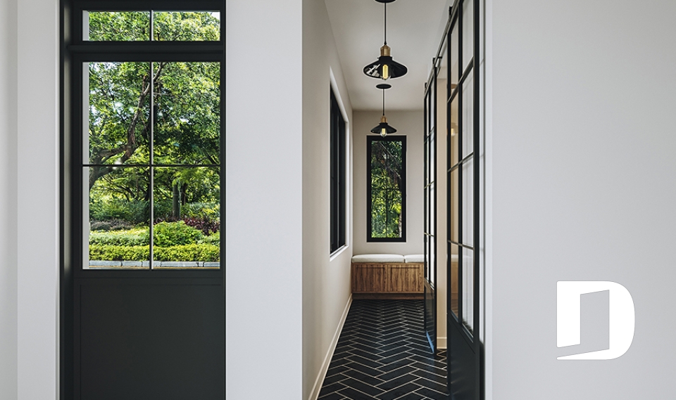 Photo Entrée ou vestibule - Nikolas 3