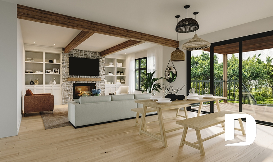 Photo Salle à manger - Nikolas 3