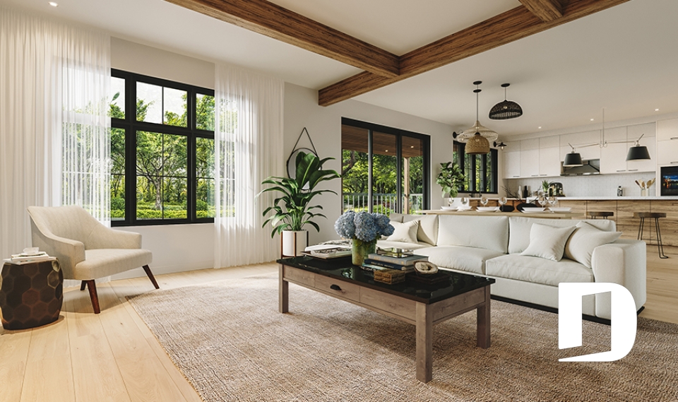 Photo Salle de séjour - Nikolas 3