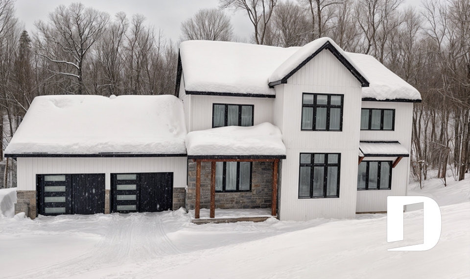 Photo Vue avant - Nikolas 3