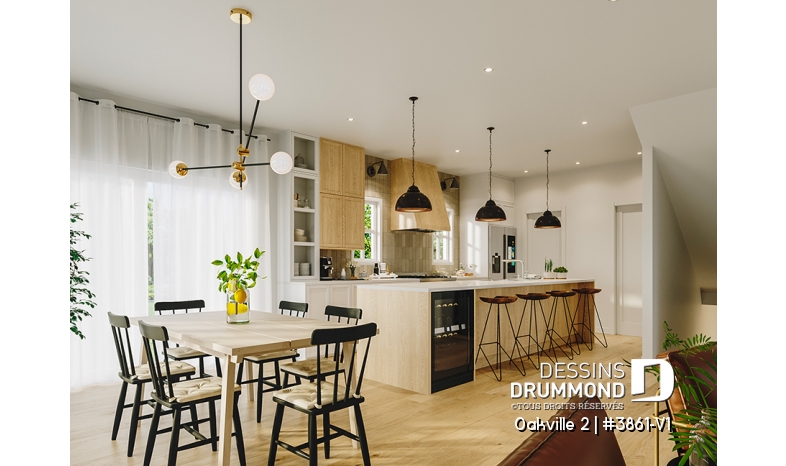 Photo Cuisine - Oakville 2