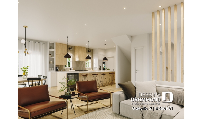 Photo Secteur activité - Oakville 2