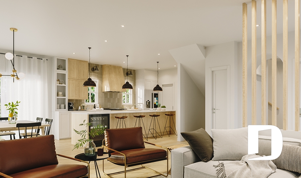 Photo Secteur activité - Oakville 2