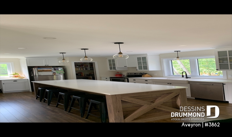 Photo Cuisine - Aveyron