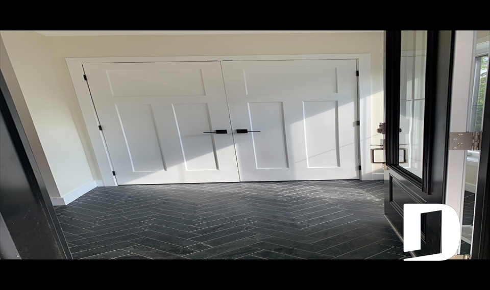 Photo Entrée ou vestibule - Aveyron