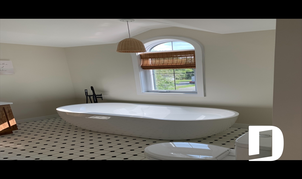 Photo Salle de bain - Aveyron