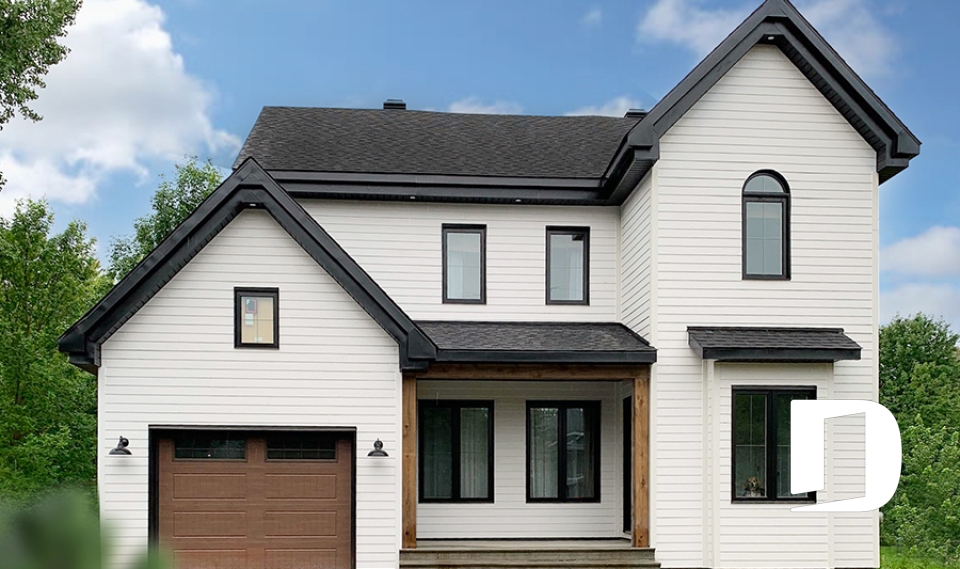 Photo Vue avant - Aveyron