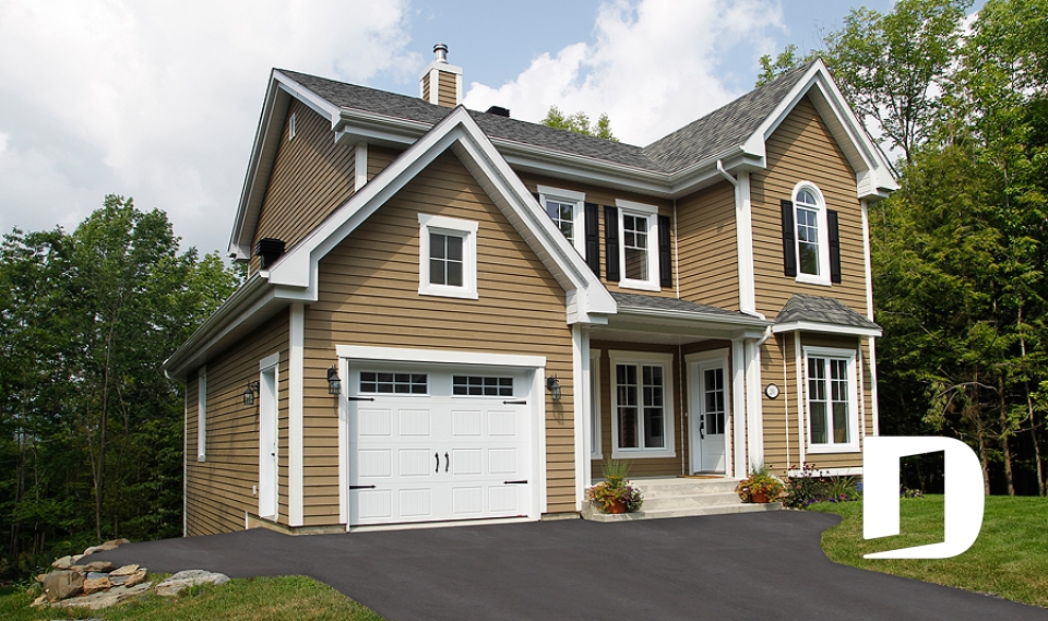 Photo Vue avant - Aveyron