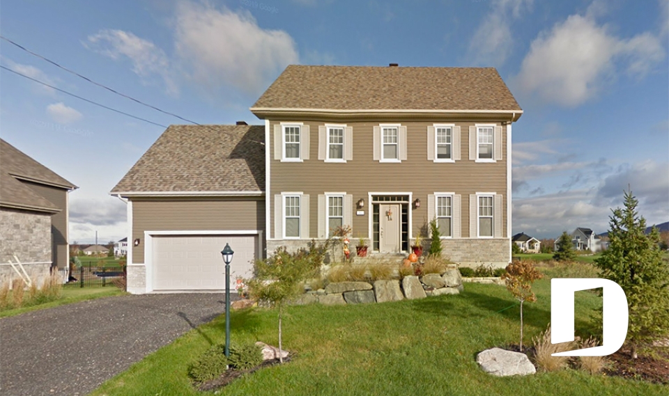 Photo Vue avant - Paramount 2