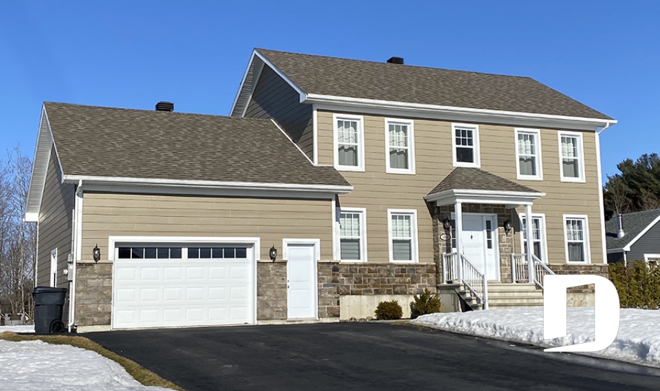 Photo Vue avant - Paramount 2