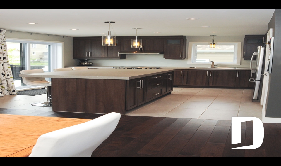 Photo Cuisine - Monteillet