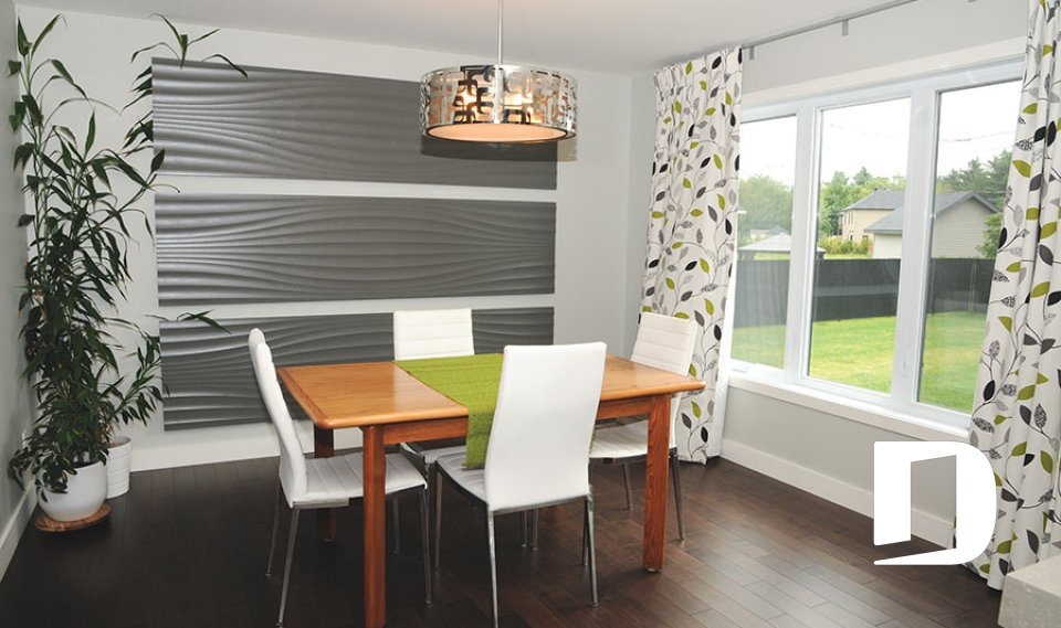 Photo Salle à manger - Monteillet