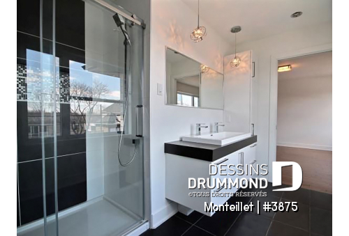 Photo Salle de bain - Monteillet
