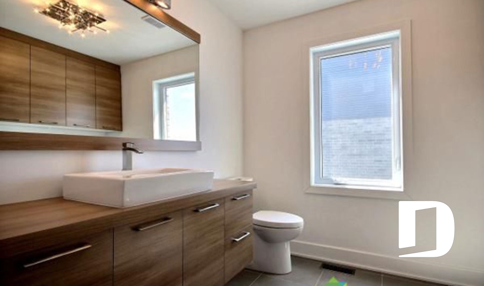 Photo Salle de bain - Monteillet