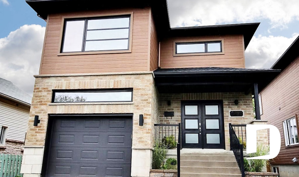 Photo Vue avant - Patriote 3