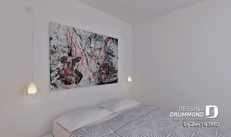 Photo Chambre - La Zen