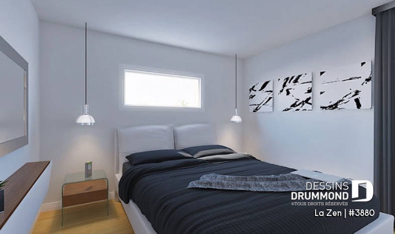 Photo Chambre - La Zen