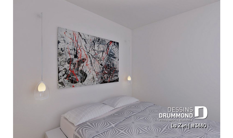 Photo Chambre - La Zen