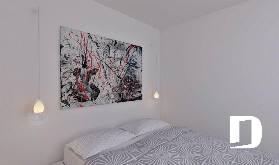 Photo Chambre - La Zen