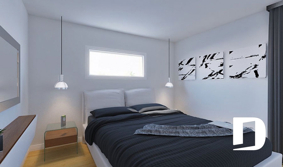 Photo Chambre - La Zen