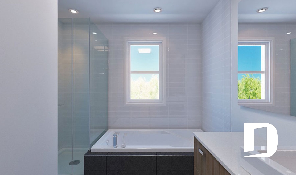 Photo Salle de bain - La Zen