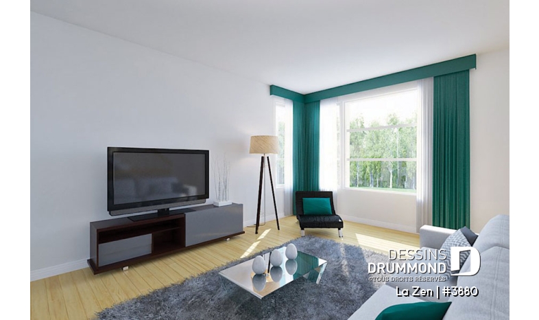 Photo Salon - La Zen