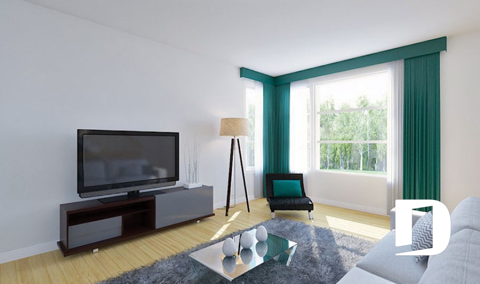 Photo Salon - La Zen