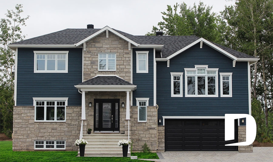 Photo Vue avant - Berkshire