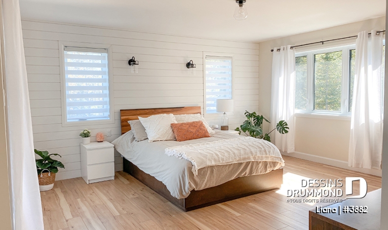 Photo Chambre - Liana