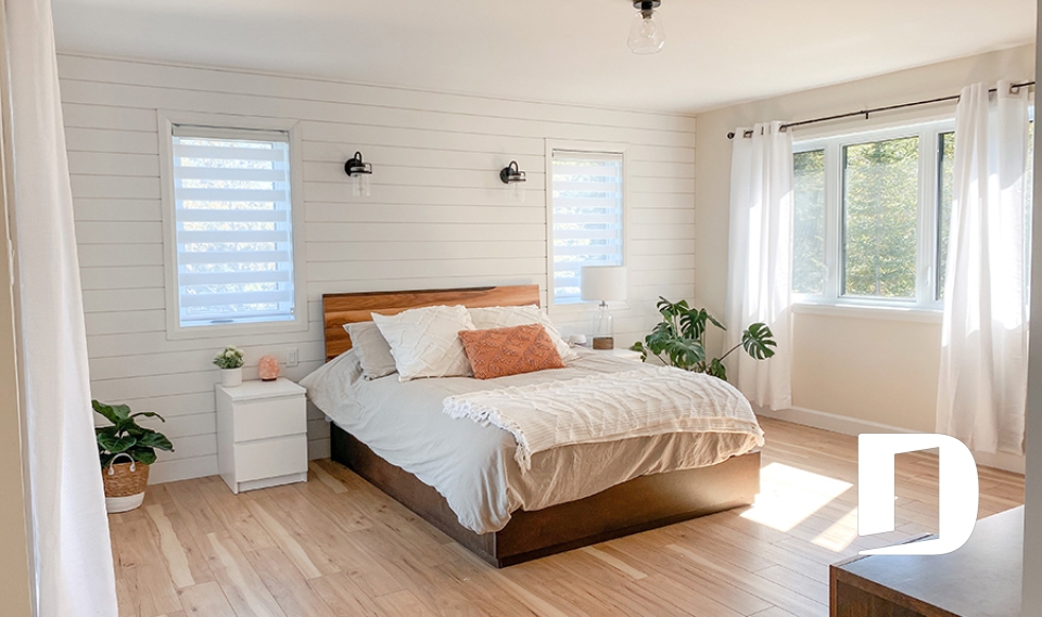 Photo Chambre - Liana