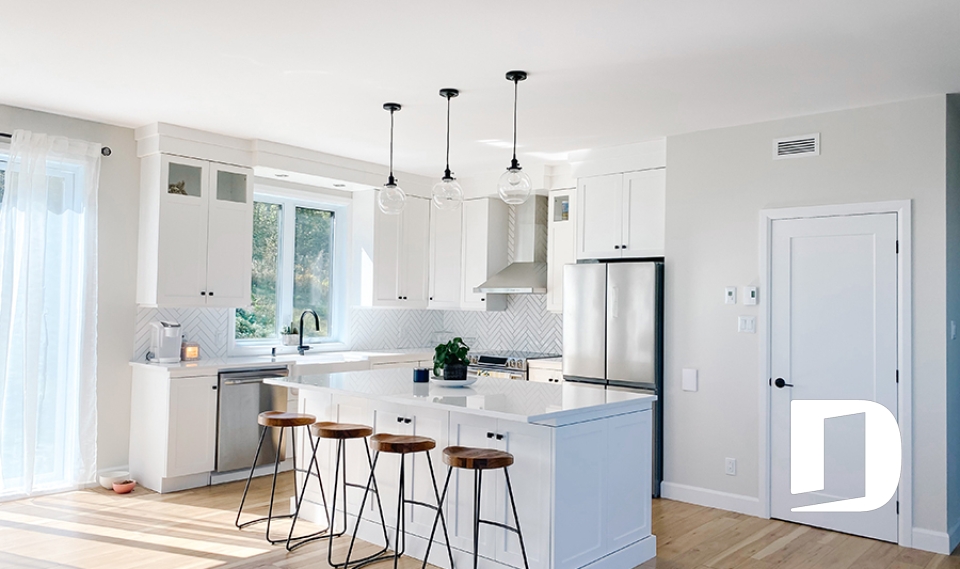 Photo Cuisine - Liana