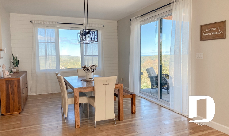 Photo Salle à manger - Liana