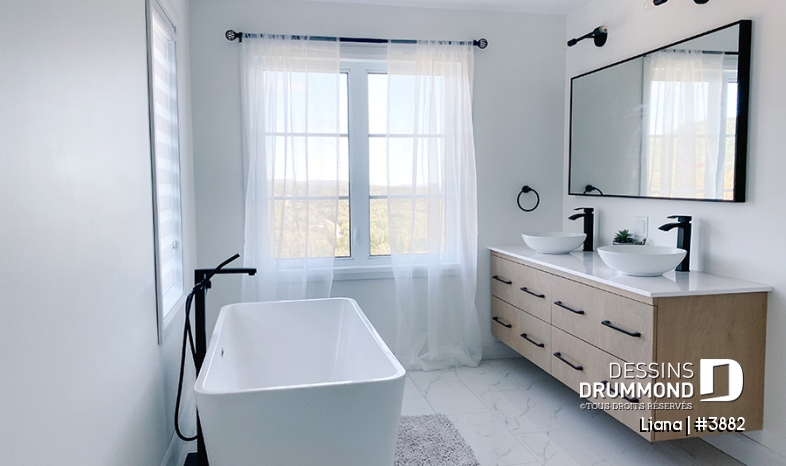 Photo Salle de bain - Liana