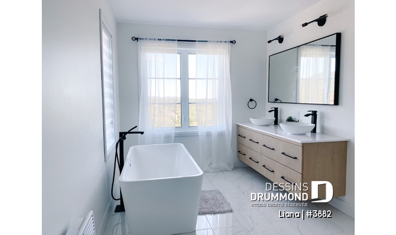 Photo Salle de bain - Liana