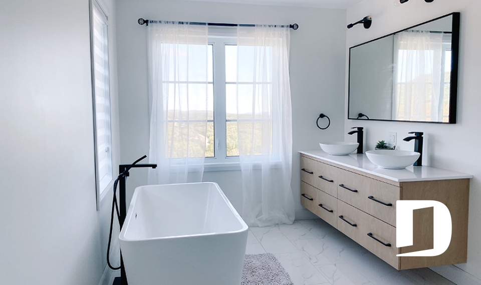 Photo Salle de bain - Liana