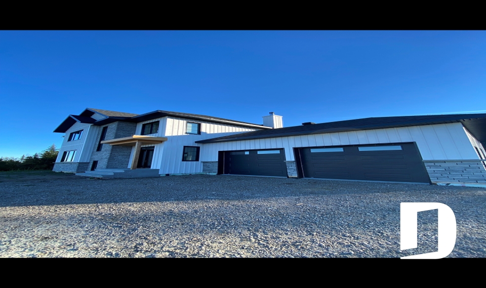 Photo Vue avant - Liana