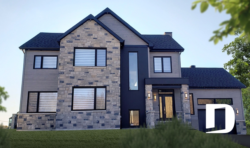 Photo Vue avant - Liana