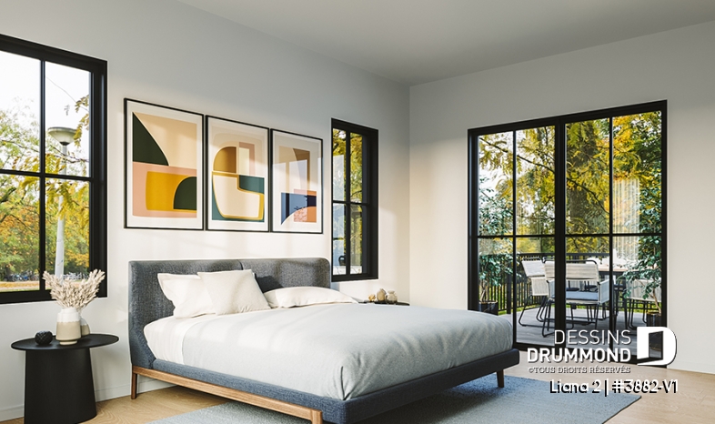 Photo Chambre - Liana 2