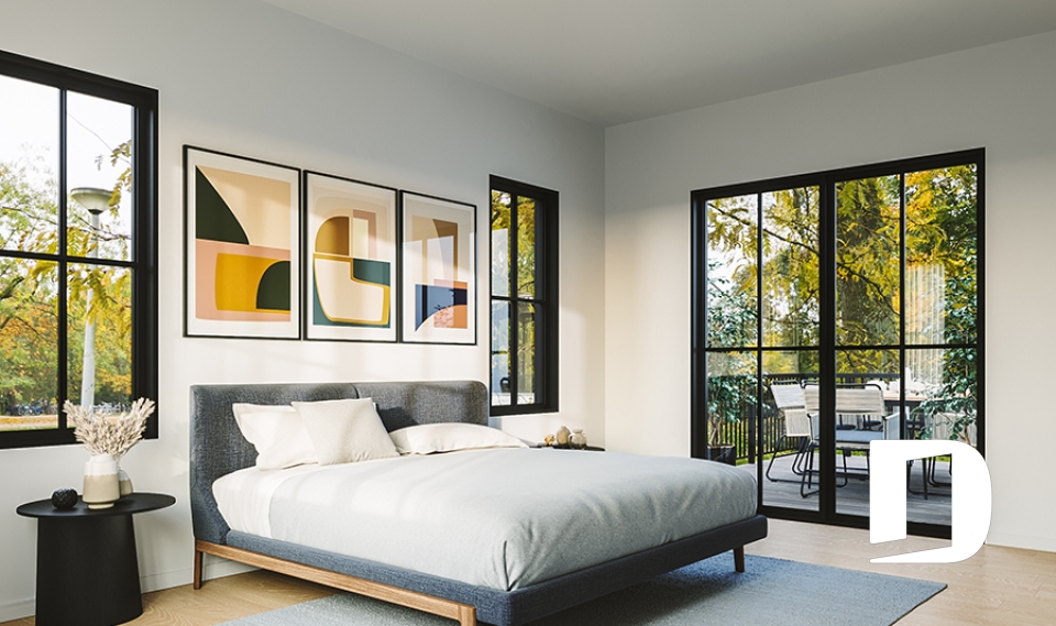 Photo Chambre - Liana 2