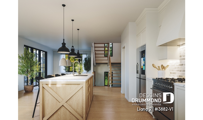 Photo Cuisine - Liana 2