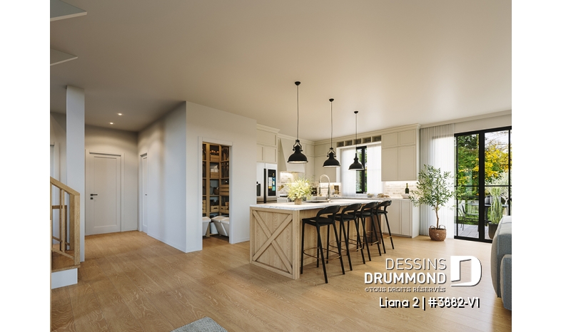 Photo Cuisine - Liana 2