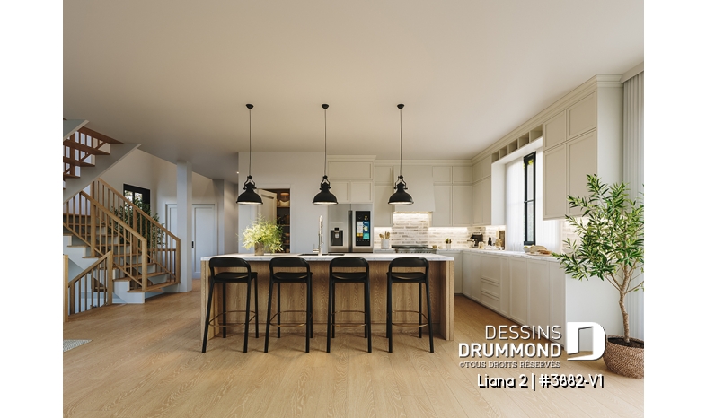 Photo Cuisine - Liana 2