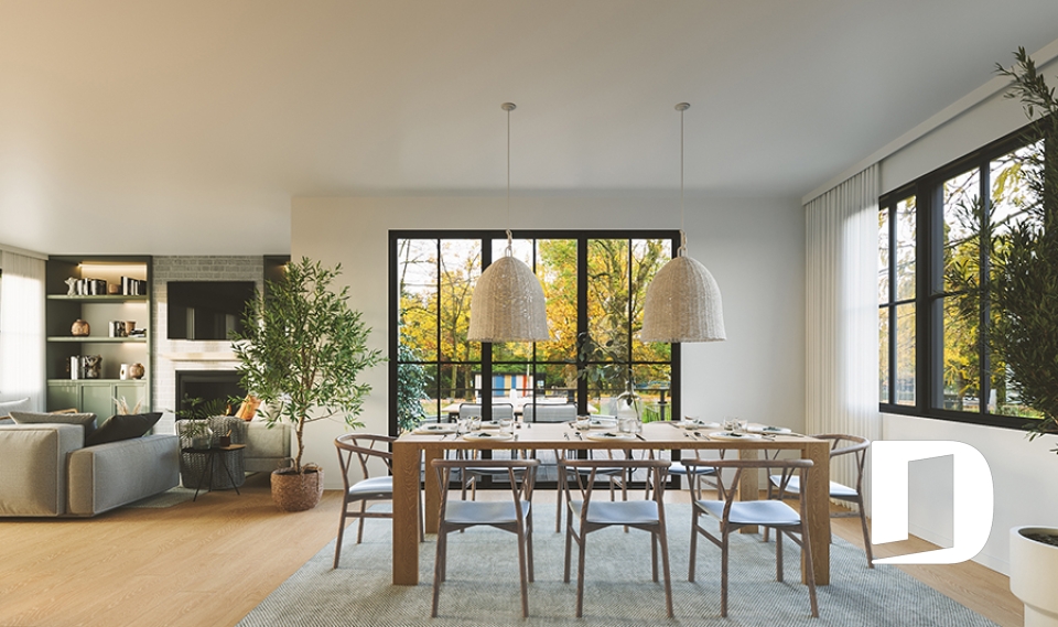 Photo Salle à manger - Liana 2