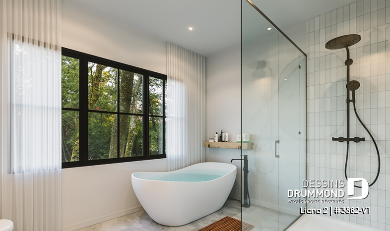 Photo Salle de bain - Liana 2
